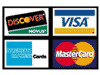Credit Card Types