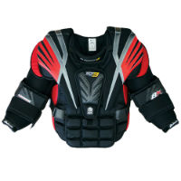 Chest Protector Fitting Guide