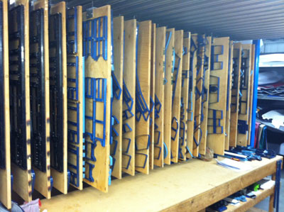 Reebok CCM Die Storage 1