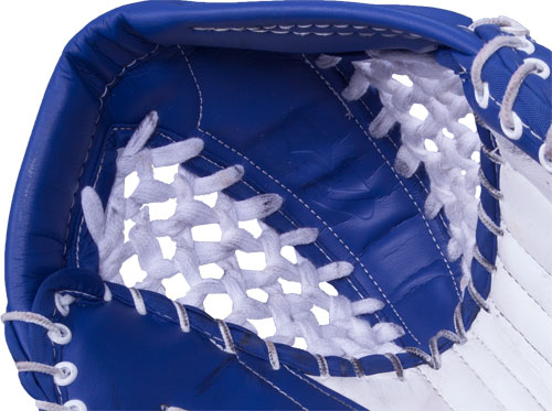 Bauer Reactor 6000 Skate Laced Pocket