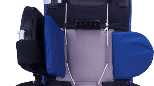 Bauer Reactor 6000 Knee Cradle