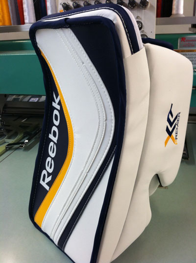 Rinne XLT Blocker