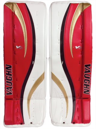 Vaughn LT90 Ventus Leg Pads