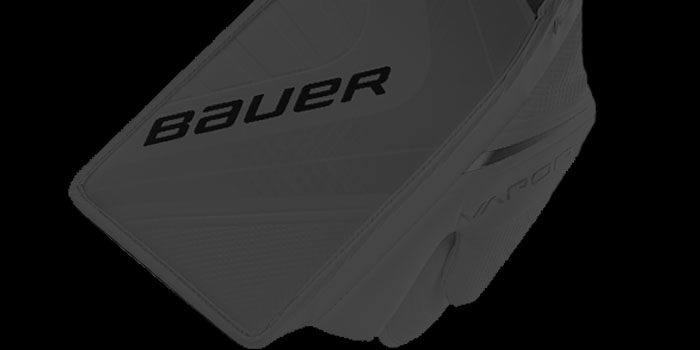 Bauer Goalie Blocker Sale