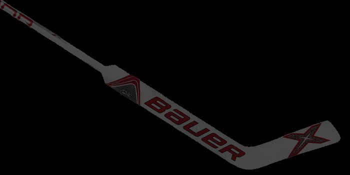 Bauer Goalie Stick Sale