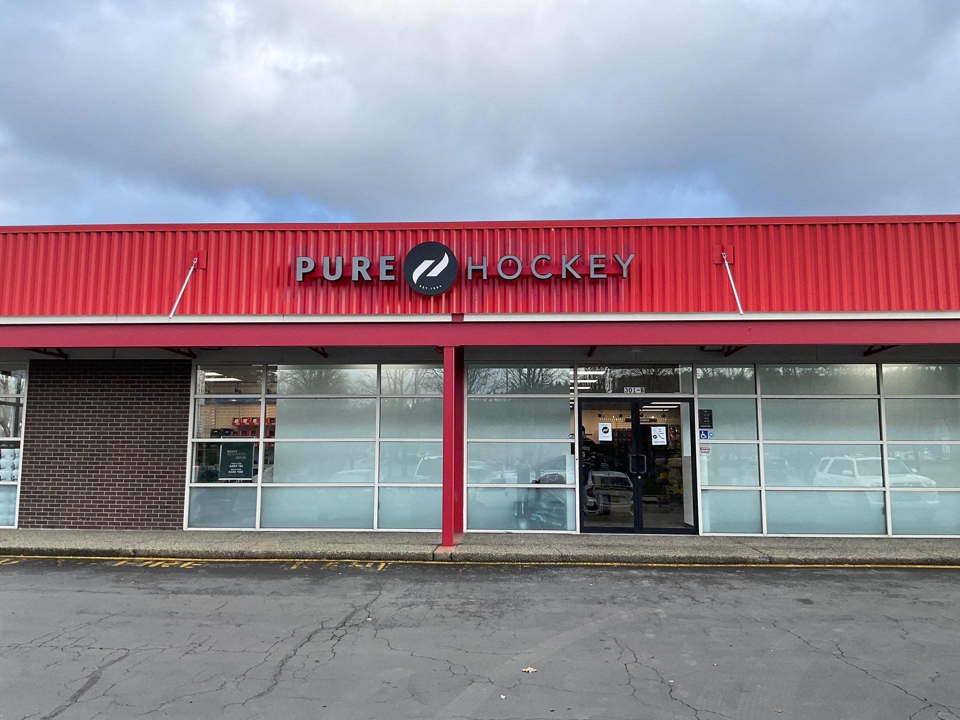 PH-126 Tukwila Tukwila