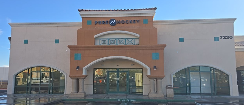 PH-142 North Las Vegas Pure Hockey