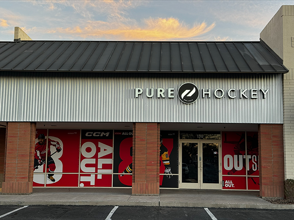 PH-147 Scottsdale Pure Hockey