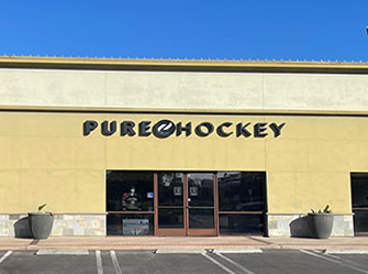 PH-155 Laguna CA Pure Hockey
