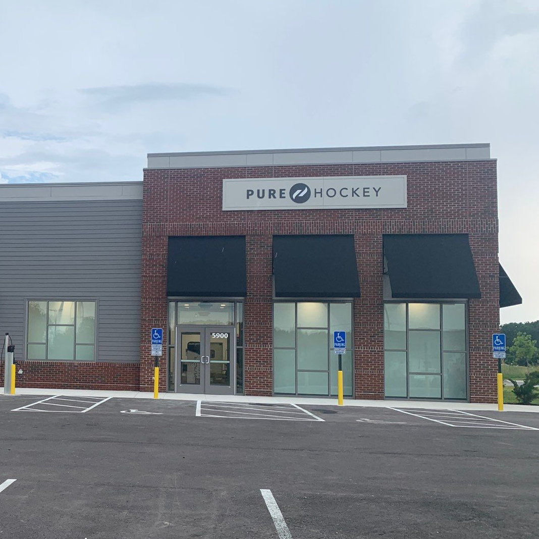 Pure Hockey New Albany
