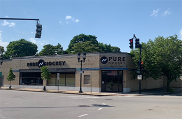 PH-123 Medford Medford