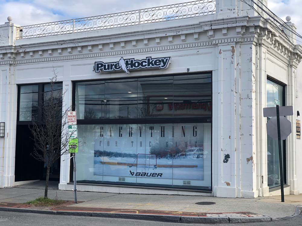 PH-141 New Rochelle New Rochelle